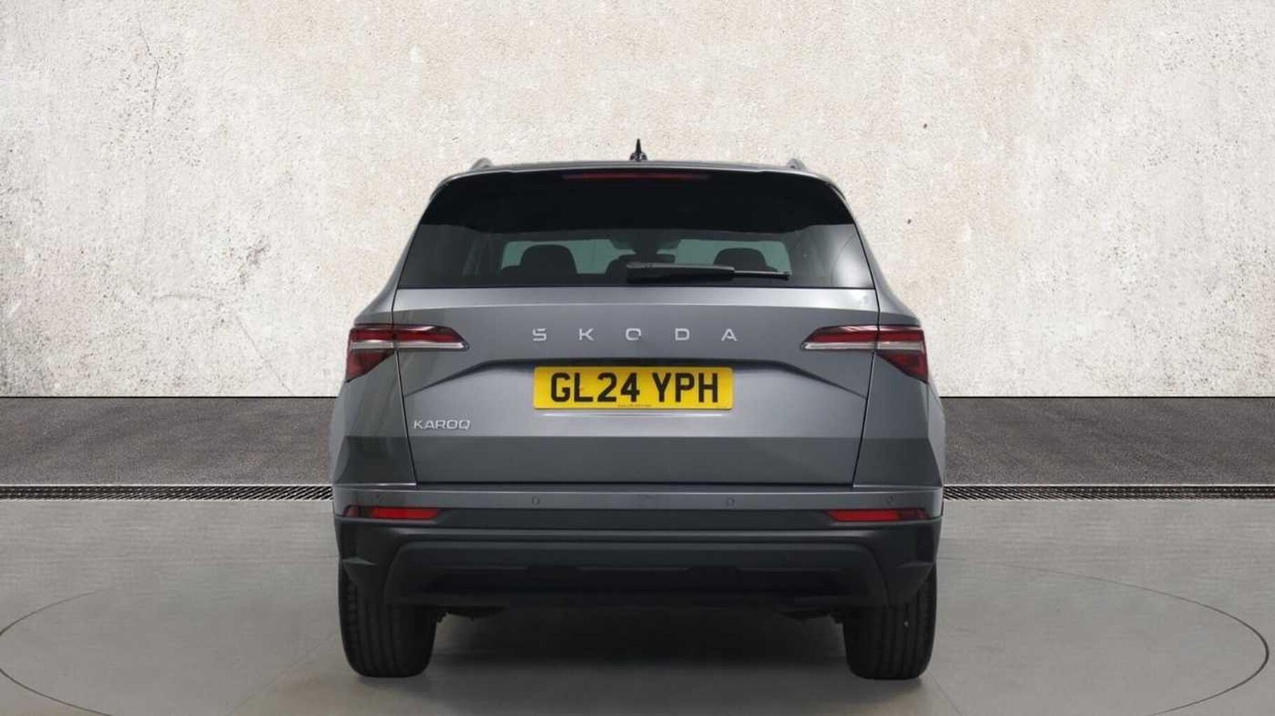 SKODA Karoq 1.0 TSI SE L SUV 5dr Petrol Manual Euro 6 (s/s) (116 ps)