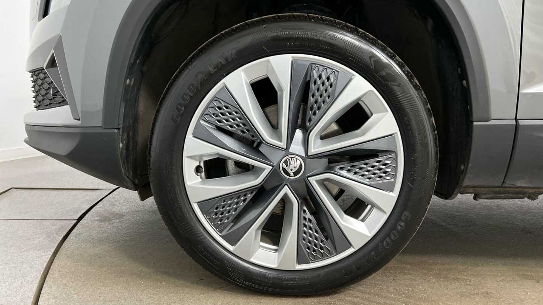 SKODA Karoq 1.0 TSI SE L SUV 5dr Petrol Manual Euro 6 (s/s) (116 ps)