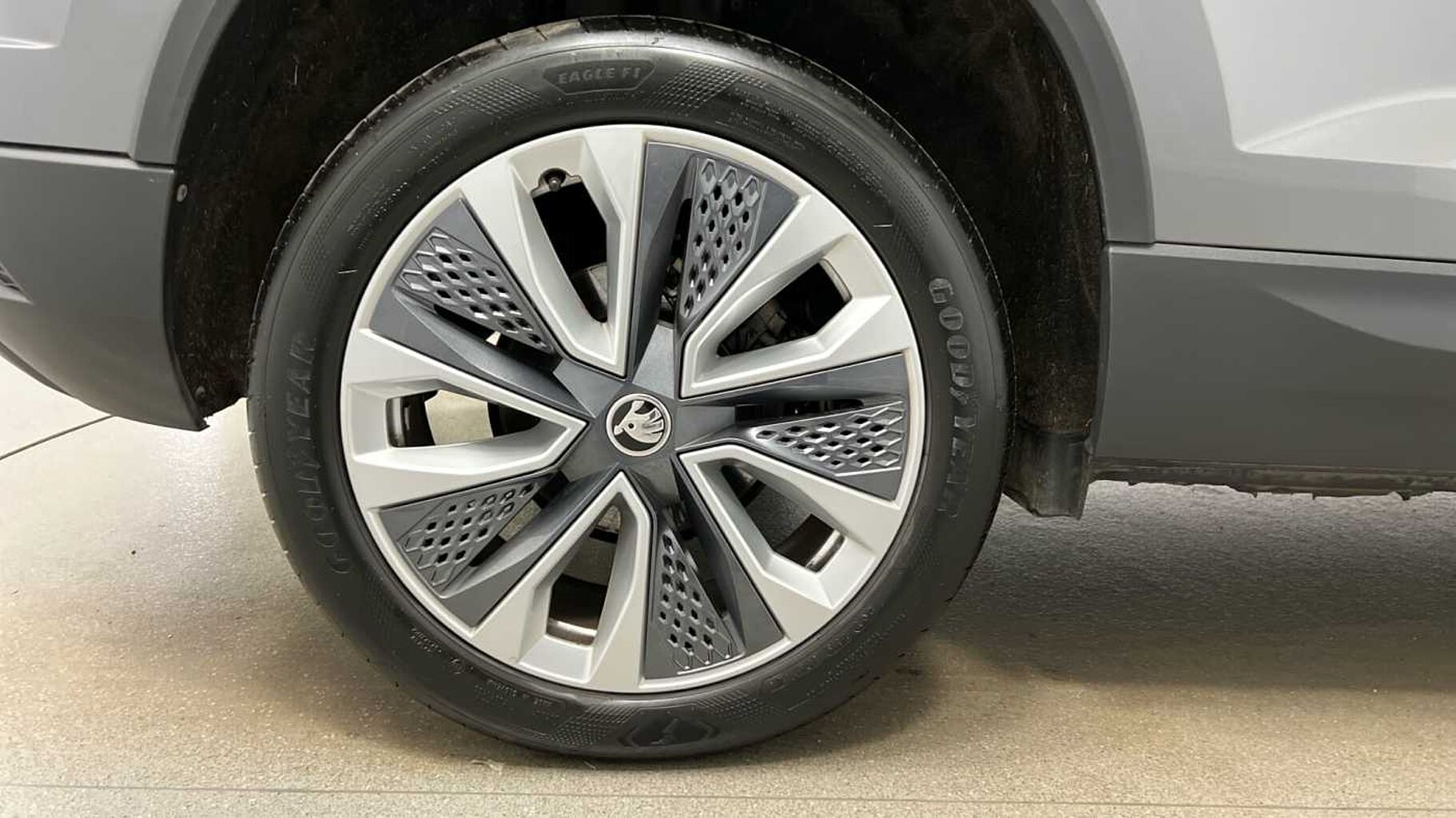 SKODA Karoq 1.0 TSI SE L SUV 5dr Petrol Manual Euro 6 (s/s) (116 ps)