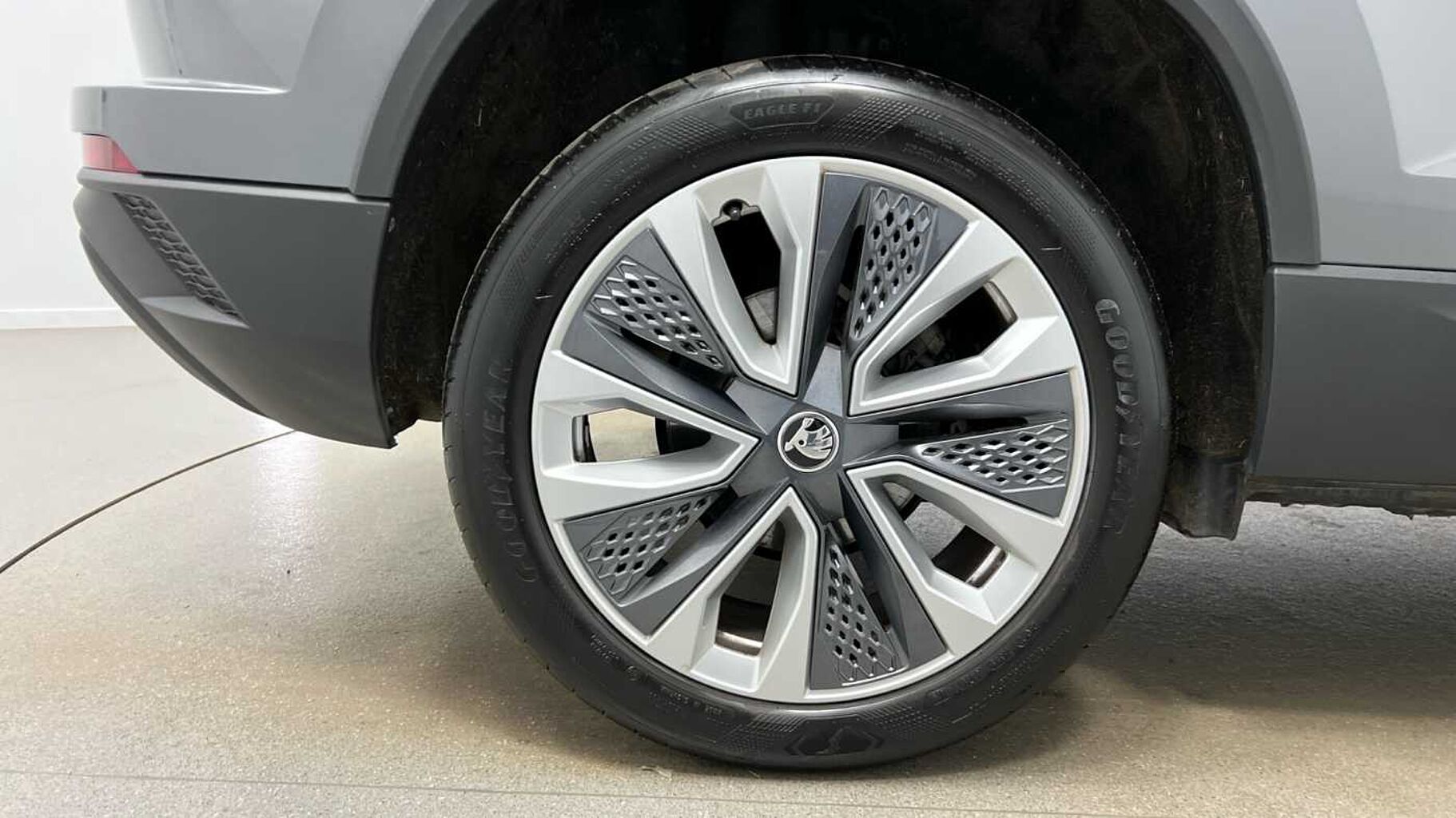 SKODA Karoq 1.0 TSI SE L SUV 5dr Petrol Manual Euro 6 (s/s) (116 ps)