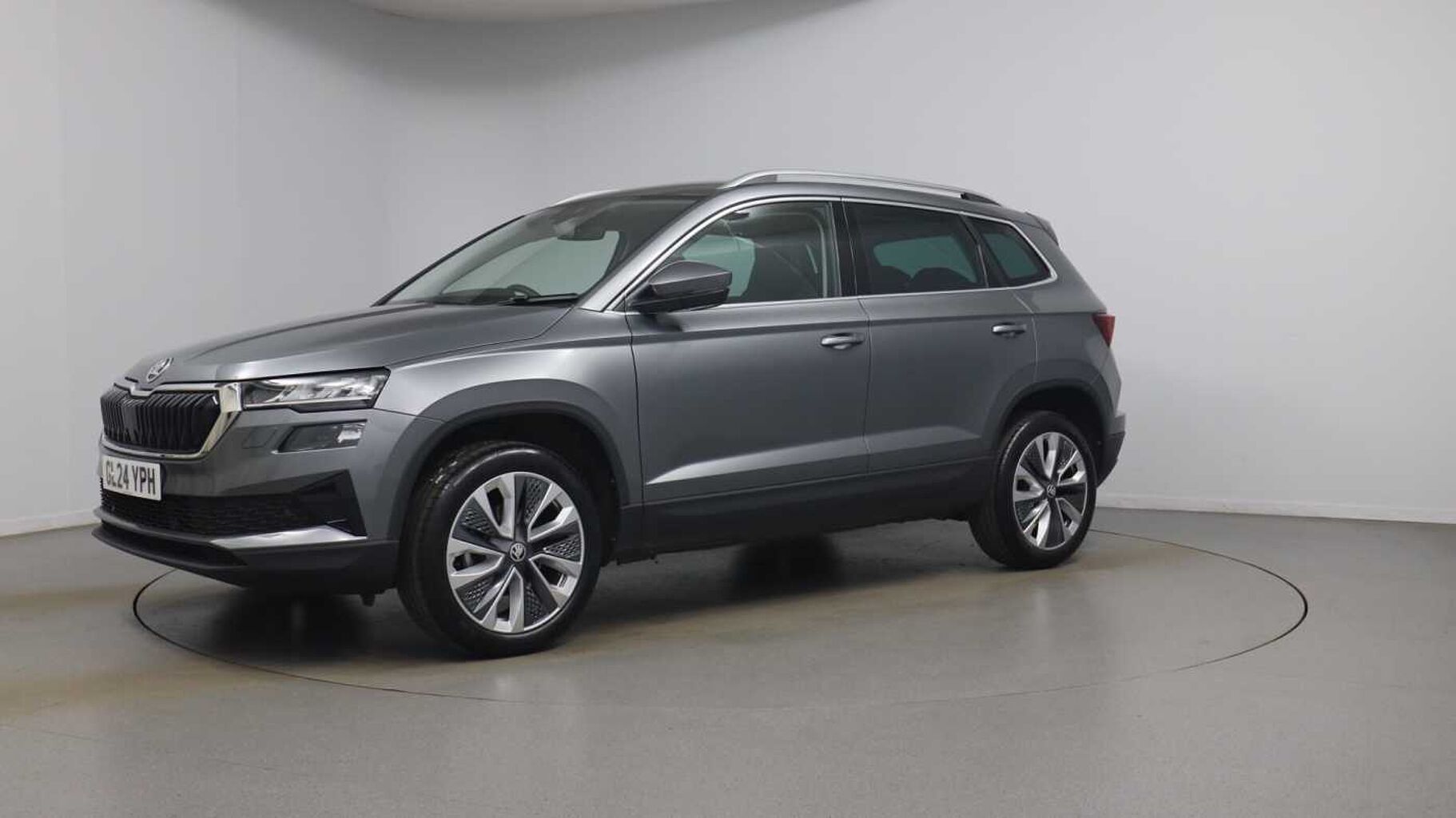 SKODA Karoq 1.0 TSI SE L SUV 5dr Petrol Manual Euro 6 (s/s) (116 ps)