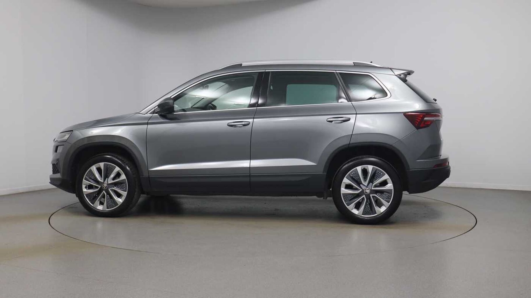 SKODA Karoq 1.0 TSI SE L SUV 5dr Petrol Manual Euro 6 (s/s) (116 ps)