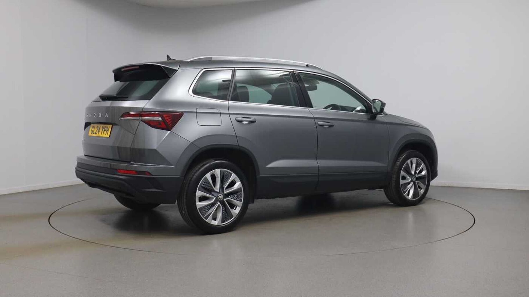 SKODA Karoq 1.0 TSI SE L SUV 5dr Petrol Manual Euro 6 (s/s) (116 ps)