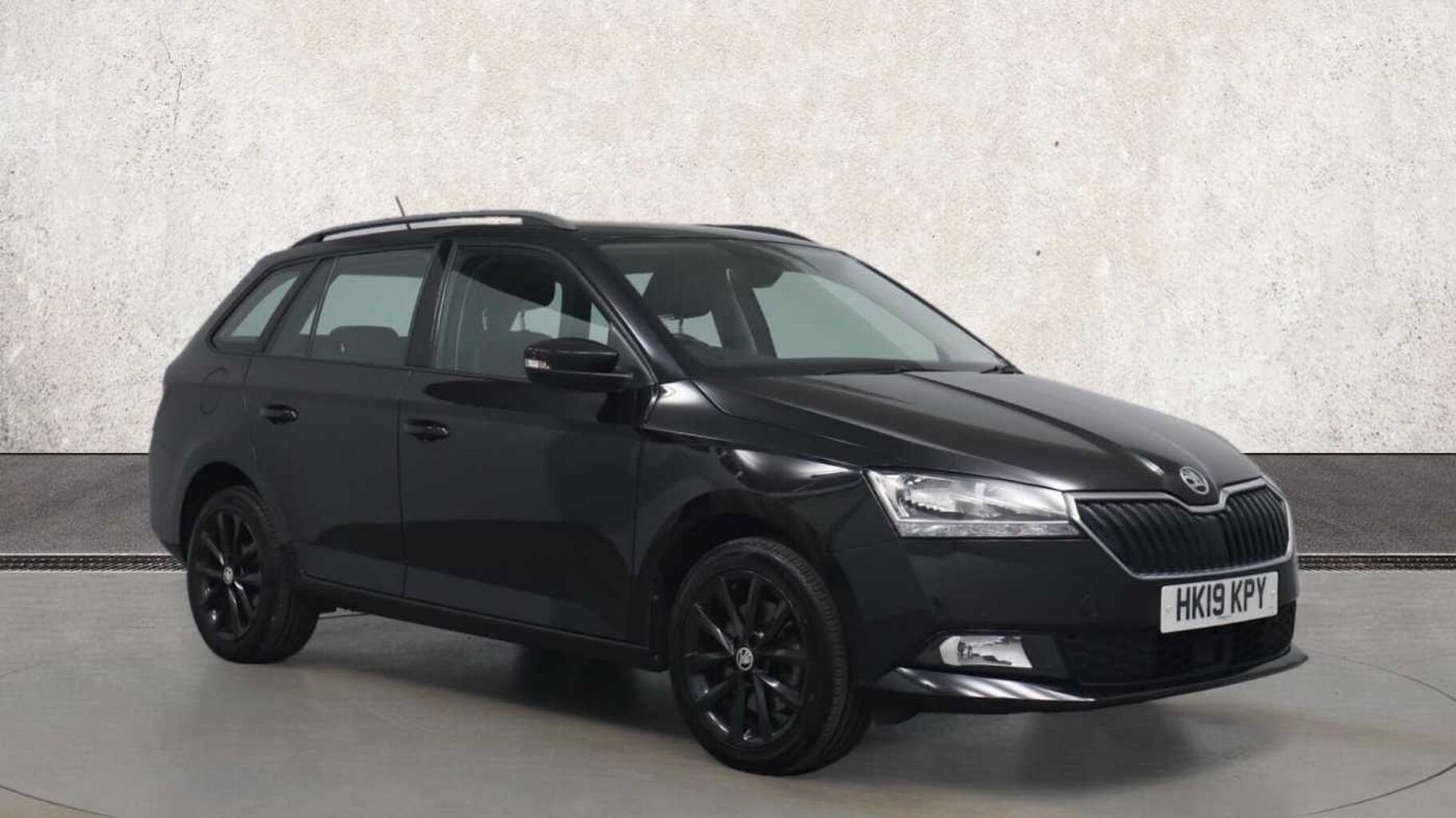 SKODA Fabia 1.0 TSI SE L Estate 5dr Petrol DSG Euro 6 (s/s) (110 ps)