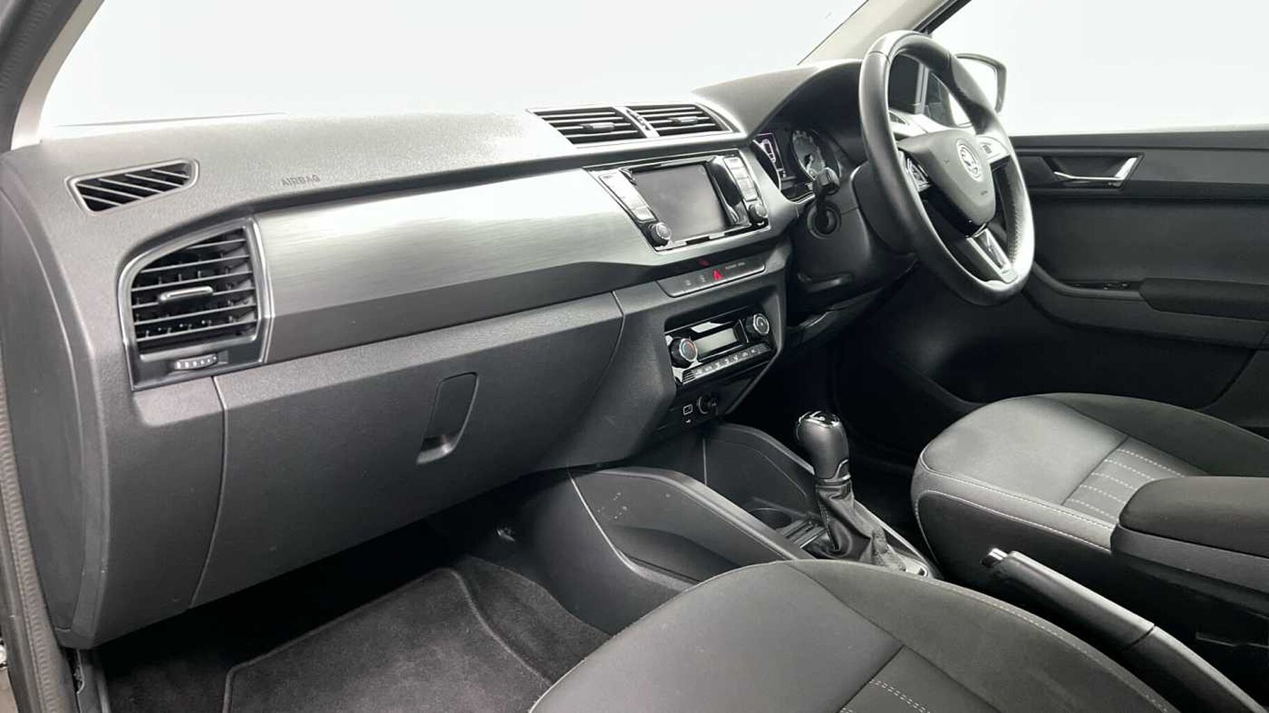 SKODA Fabia 1.0 TSI SE L Estate 5dr Petrol DSG Euro 6 (s/s) (110 ps)