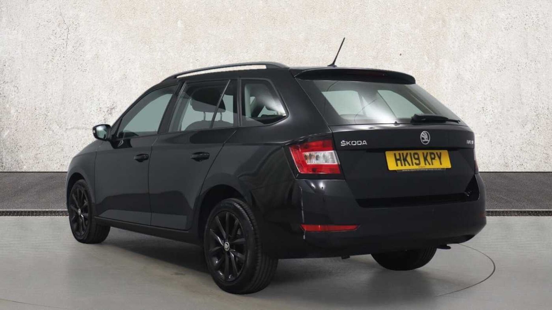 SKODA Fabia 1.0 TSI SE L Estate 5dr Petrol DSG Euro 6 (s/s) (110 ps)