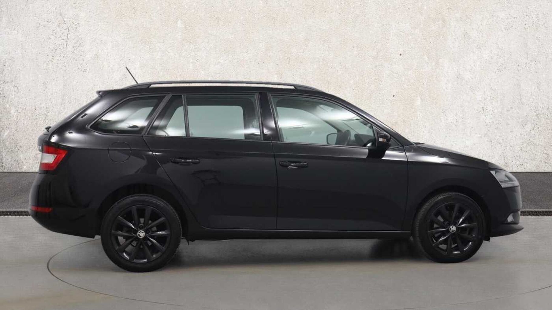 SKODA Fabia 1.0 TSI SE L Estate 5dr Petrol DSG Euro 6 (s/s) (110 ps)