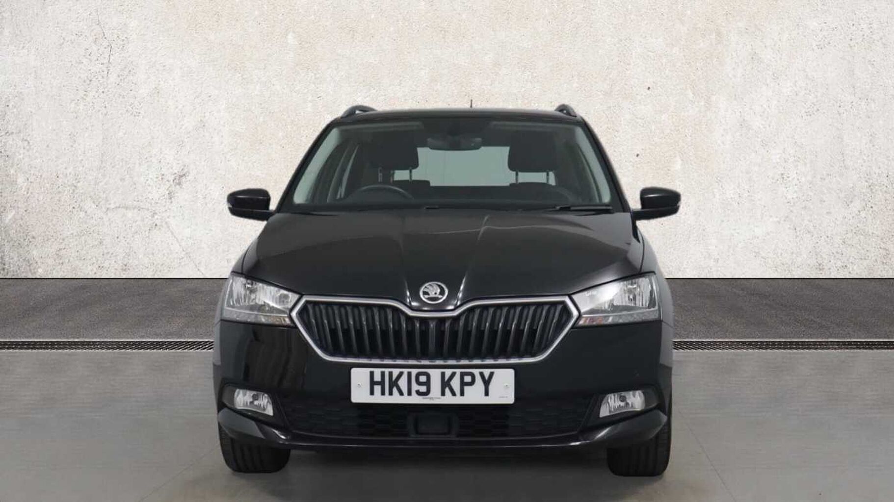 SKODA Fabia 1.0 TSI SE L Estate 5dr Petrol DSG Euro 6 (s/s) (110 ps)