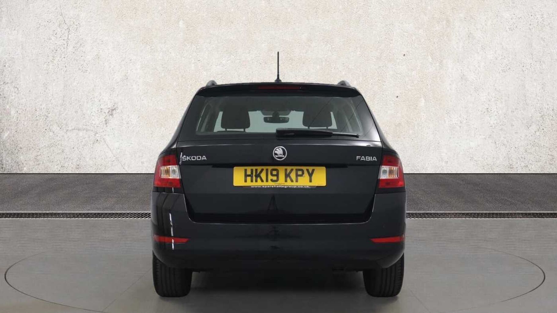 SKODA Fabia 1.0 TSI SE L Estate 5dr Petrol DSG Euro 6 (s/s) (110 ps)