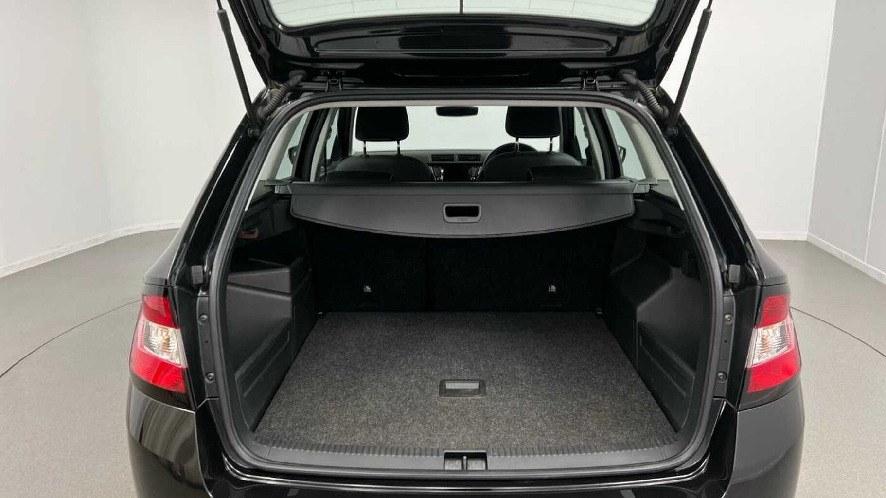 SKODA Fabia 1.0 TSI SE L Estate 5dr Petrol DSG Euro 6 (s/s) (110 ps)