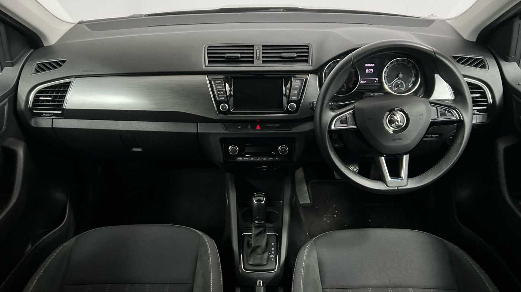 SKODA Fabia 1.0 TSI SE L Estate 5dr Petrol DSG Euro 6 (s/s) (110 ps)