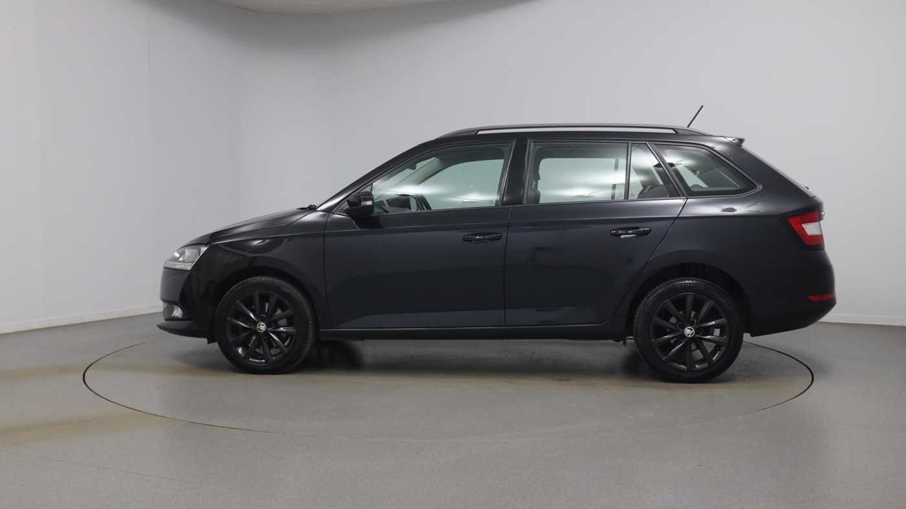 SKODA Fabia 1.0 TSI SE L Estate 5dr Petrol DSG Euro 6 (s/s) (110 ps)