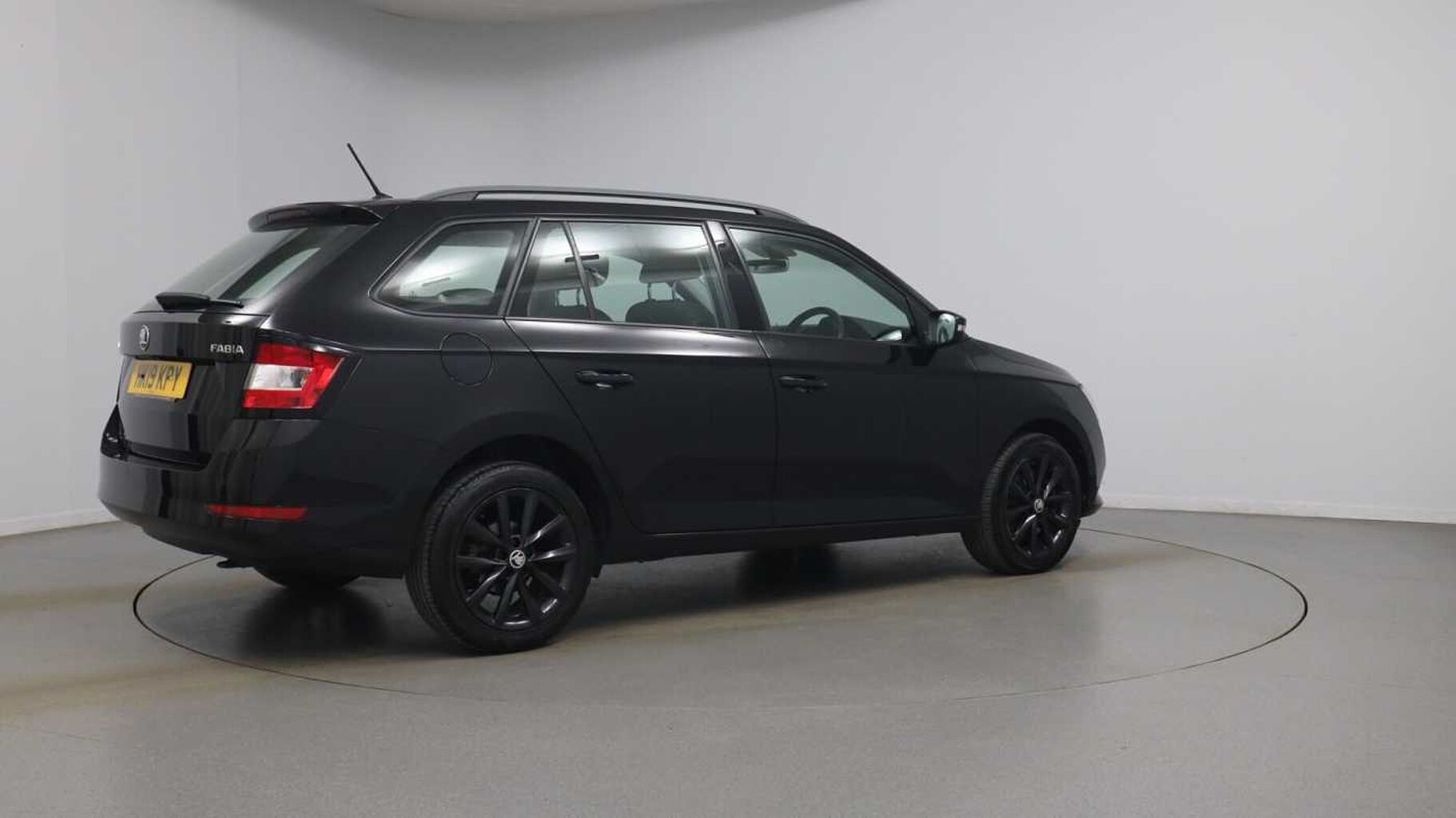 SKODA Fabia 1.0 TSI SE L Estate 5dr Petrol DSG Euro 6 (s/s) (110 ps)