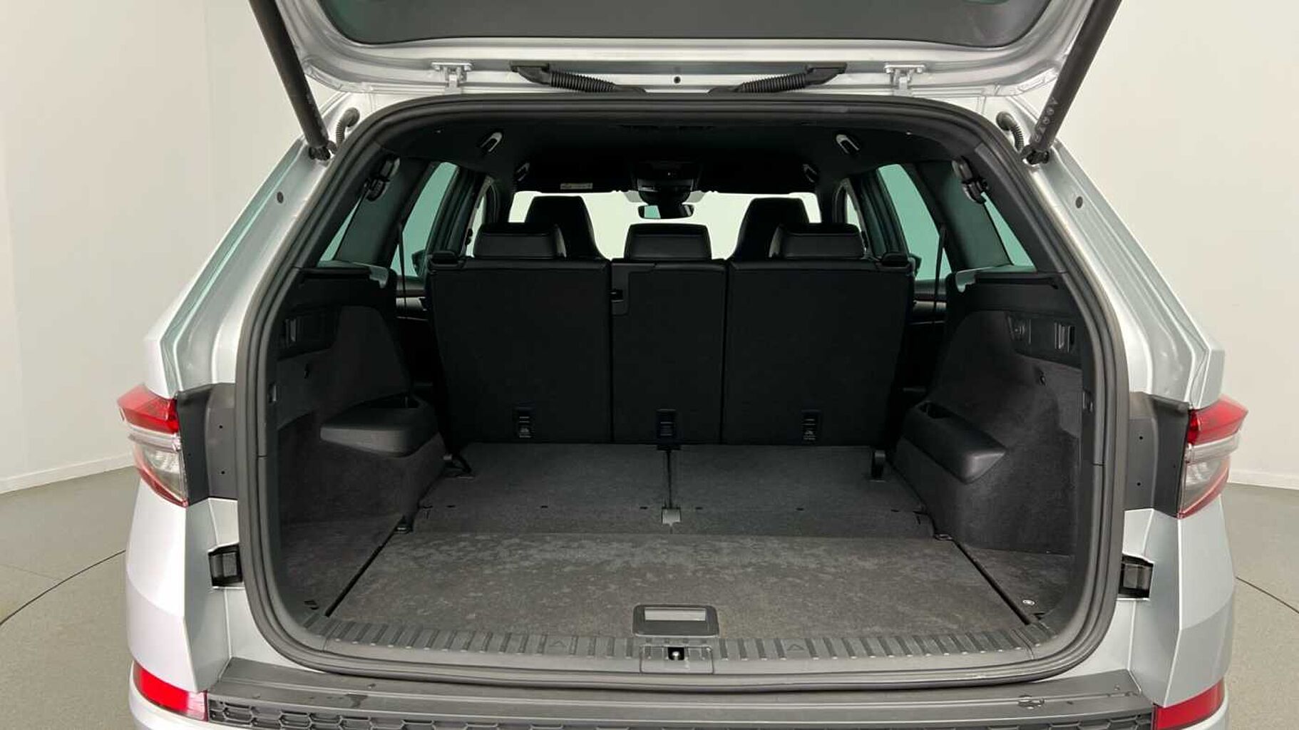 SKODA Kodiaq 1.5 TSI ACT SportLine SUV 5dr Petrol DSG Euro 6 (s/s) (7 Seat) (150 ps)