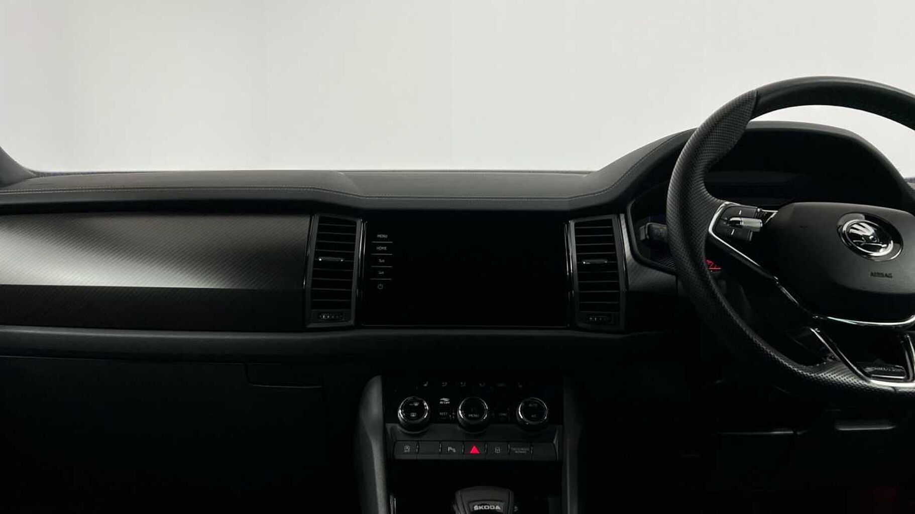 SKODA Kodiaq 1.5 TSI ACT SportLine SUV 5dr Petrol DSG Euro 6 (s/s) (7 Seat) (150 ps)