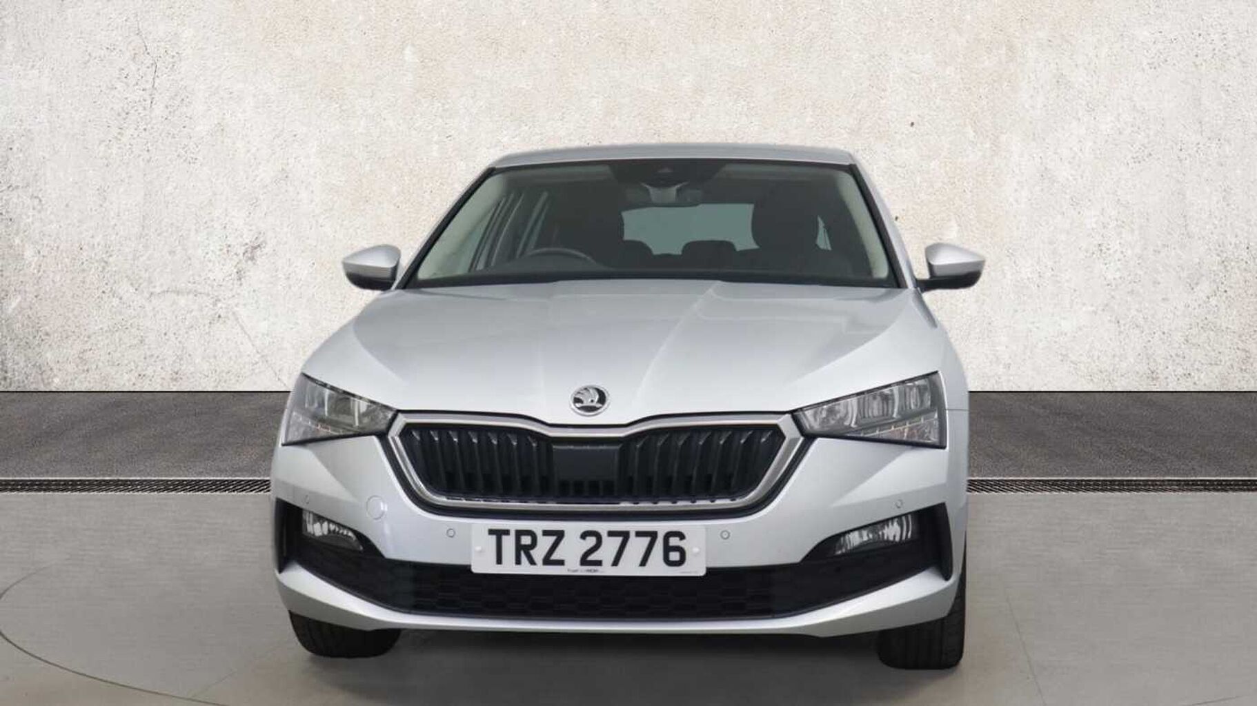 SKODA Scala 1.0 TSI SE L Hatchback 5dr Petrol DSG Euro 6 (s/s) (110 ps)