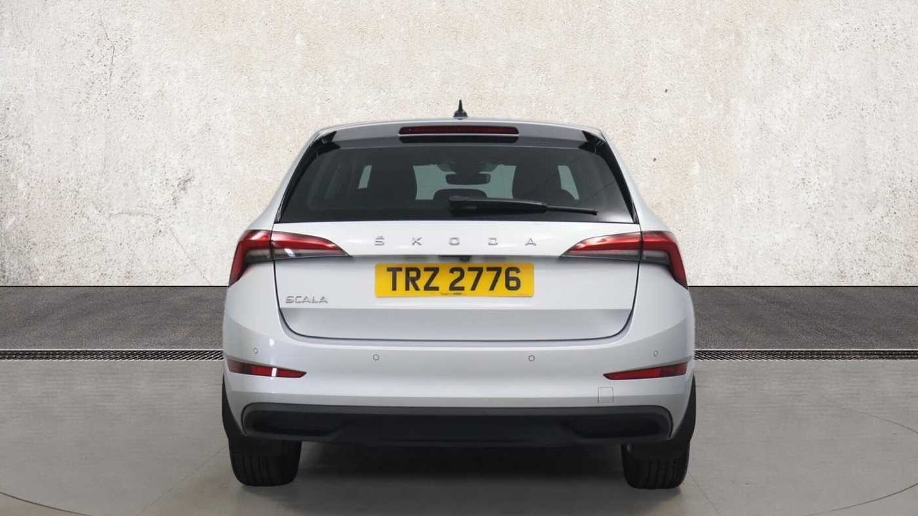 SKODA Scala 1.0 TSI SE L Hatchback 5dr Petrol DSG Euro 6 (s/s) (110 ps)