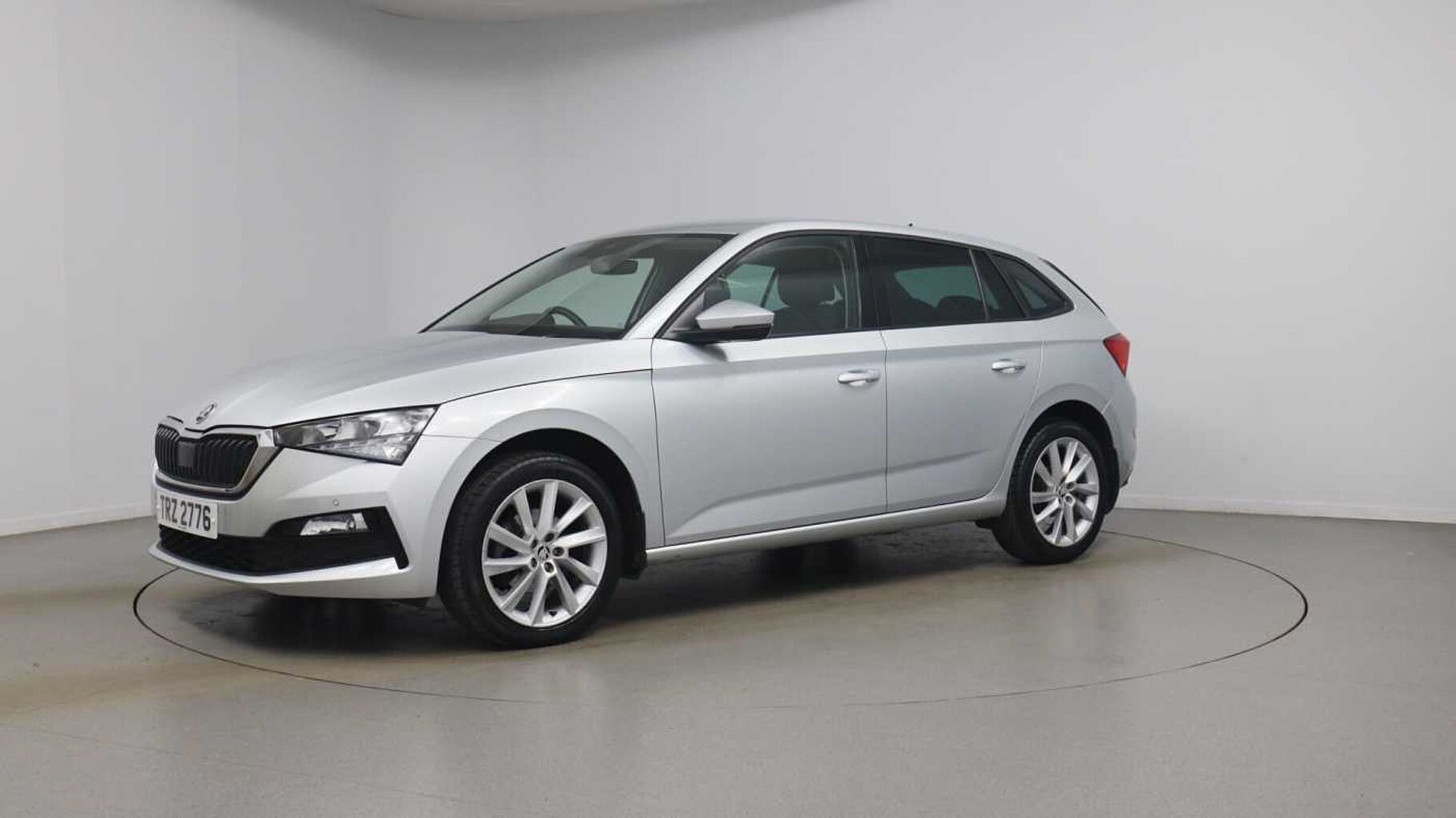 SKODA Scala 1.0 TSI SE L Hatchback 5dr Petrol DSG Euro 6 (s/s) (110 ps)