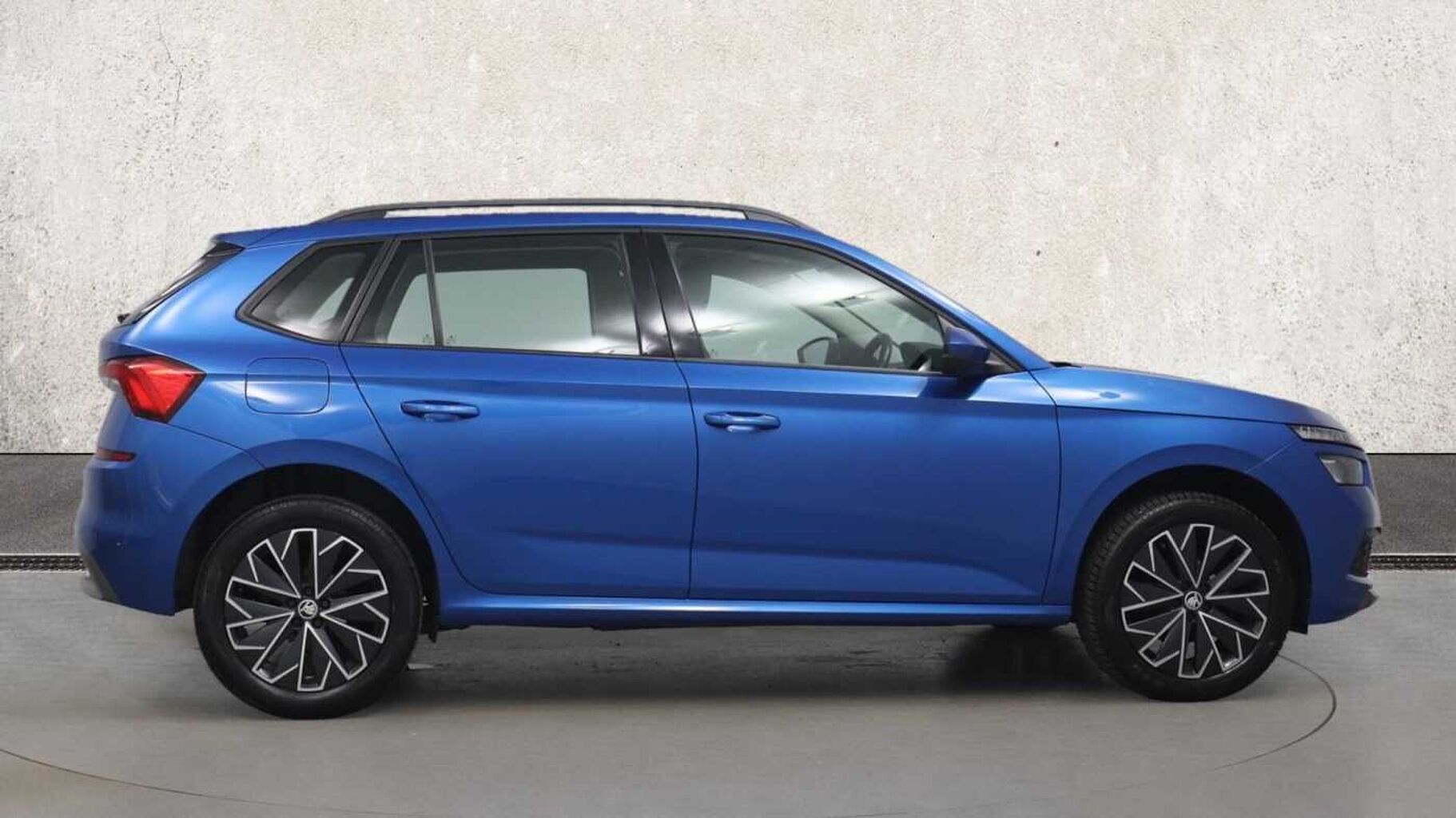 SKODA Kamiq 1.0 TSI SE SUV 5dr Petrol Manual Euro 6 (s/s) (115 ps)