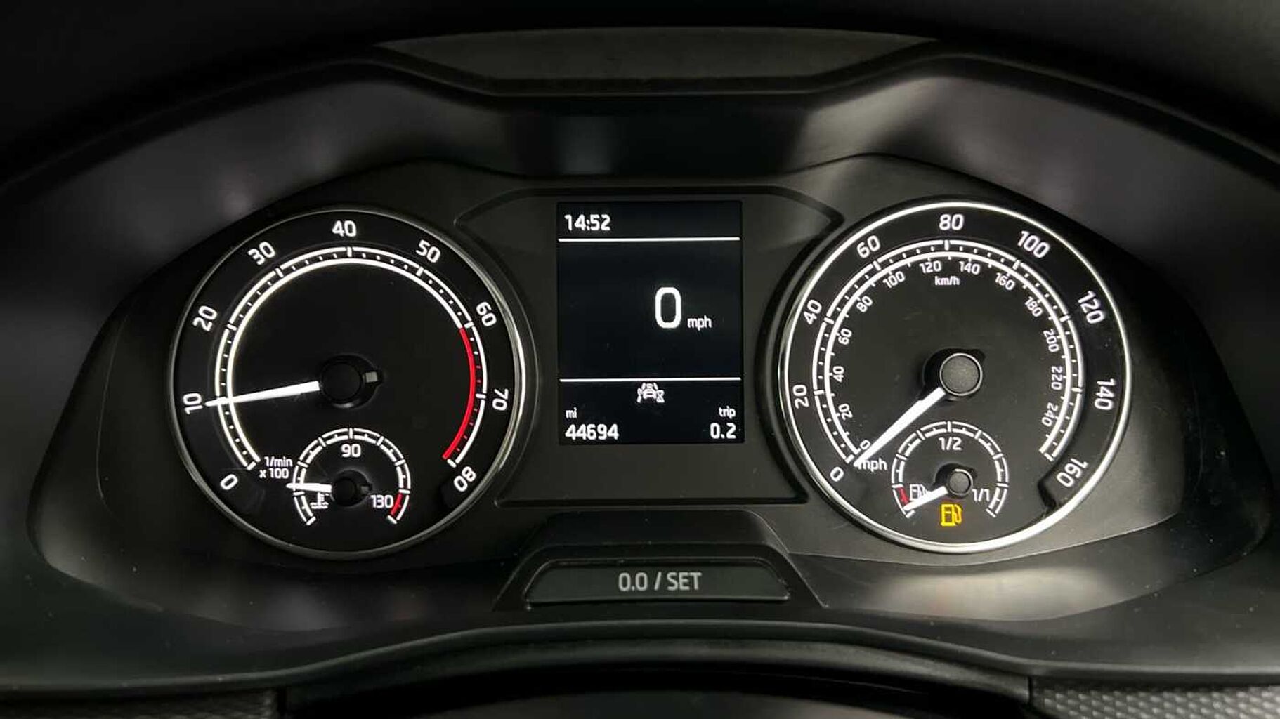 SKODA Kamiq 1.0 TSI SE SUV 5dr Petrol Manual Euro 6 (s/s) (115 ps)